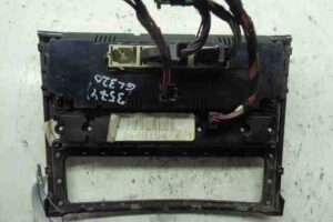 Изображение товара 6871 - 00006871 pereklyuchatel otopitelya Ford Expedition 3