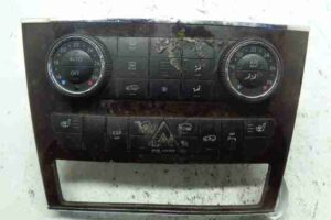 Изображение товара 6871 - 00006871 pereklyuchatel otopitelya Ford Expedition