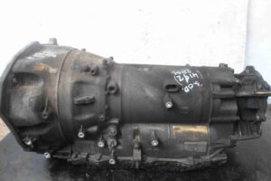 Изображение товара 6878 - 00006878 akpp 