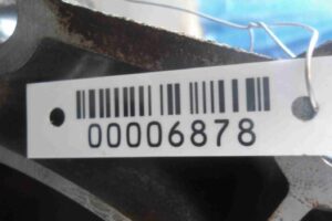 Изображение товара 6878 - 00006878 akpp 3