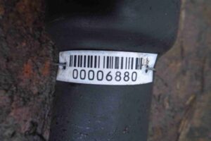 Изображение товара 6880 - 00006880 kardan zadnij Ford Ka 1