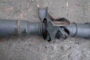 Изображение товара 6880 - 00006880 kardan zadnij Ford Ka 3