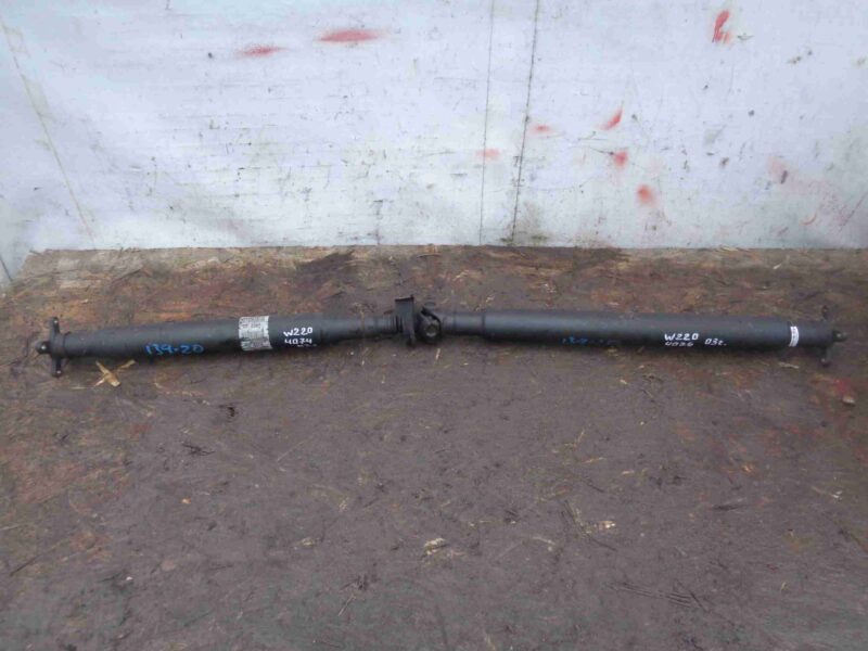 Изображение товара 6880 - 00006880 kardan zadnij Ford Ka