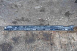 Изображение товара 6884 - 00006884 porog plastikovyj levyj Pontiac TransSport 3