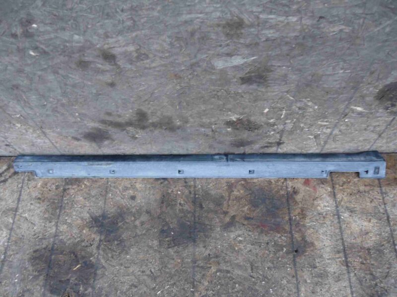 Изображение товара 6884 - 00006884 porog plastikovyj levyj Pontiac TransSport