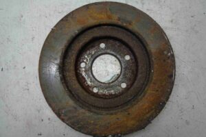 Изображение товара 6885 - 00006885 disk tormoznoj perednij 1