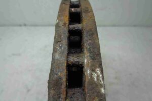 Изображение товара 6885 - 00006885 disk tormoznoj perednij 3