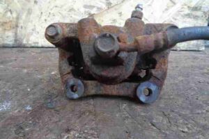 Изображение товара 6886 - 00006886 support zadnij levyj Volkswagen Amarok 2