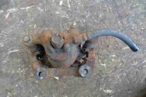 Изображение товара 6886 - 00006886 support zadnij levyj Volkswagen Amarok 3