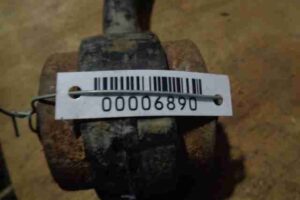 Изображение товара 6890 - 00006890 rychag perednij levyj nizhnij 