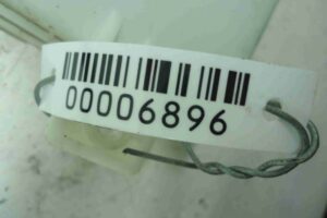 Изображение товара 6896 - 00006896 blok upravleniya klimat kontrolem 1