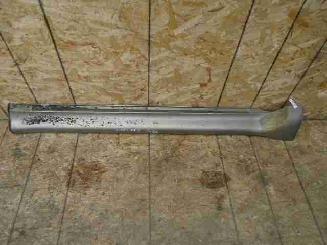 Изображение товара 6903 - 00006903 porog plastikovyj pravyj Isuzu Rodeo