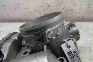 Изображение товара 6906 - 00006906 zaslonka drosselnaya Toyota Carina E 3