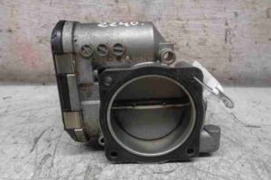 Изображение товара 6906 - 00006906 zaslonka drosselnaya Toyota Carina E