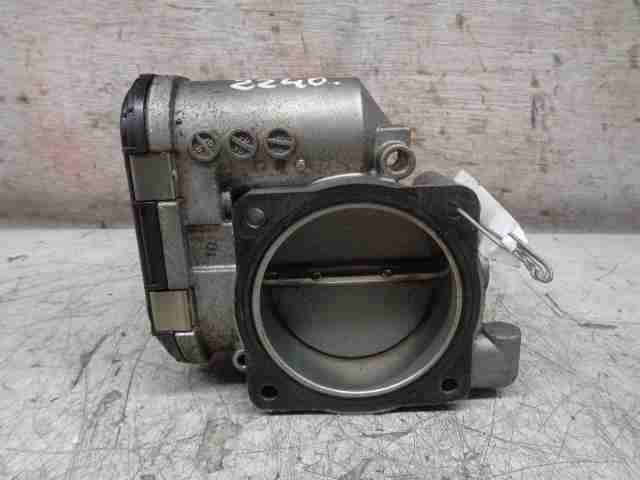 Изображение товара 6906 - 00006906 zaslonka drosselnaya Toyota Carina E