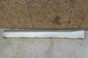 Изображение товара 6910 - 00006910 porog plastikovyj levyj Renault Twingo 2