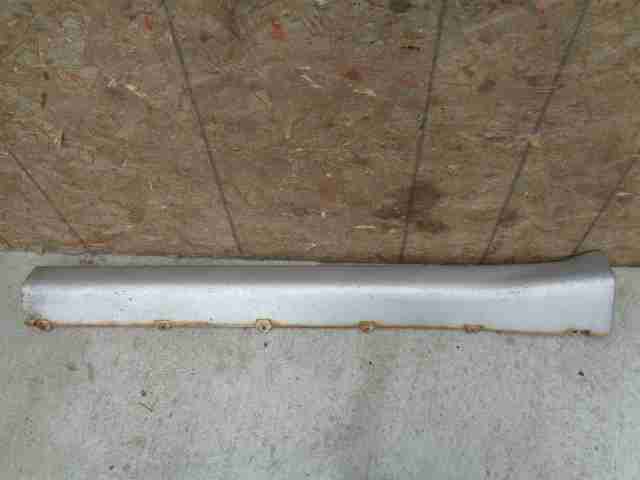 Изображение товара 6910 - 00006910 porog plastikovyj levyj Renault Twingo