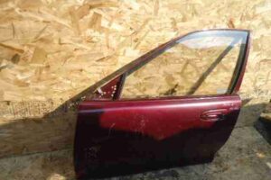 Изображение товара 6912 - 00006912 dver perednyaya levaya Chrysler Pacifica 1