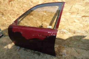 Изображение товара 6912 - 00006912 dver perednyaya levaya Chrysler Pacifica 2