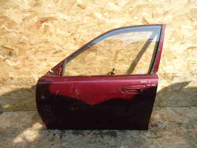 Изображение товара 6912 - 00006912 dver perednyaya levaya Chrysler Pacifica