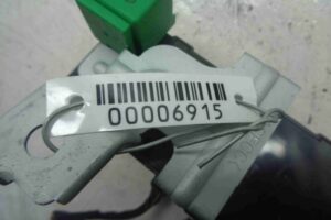 Изображение товара 6915 - 00006915 blok upravleniya Mercedes CLA 2