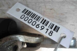 Изображение товара 6918 - 00006918 rulevoj kardanchik Honda Ridgeline 1