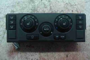 Изображение товара 6922 - 00006922 pereklyuchatel otopitelya Audi A4 1