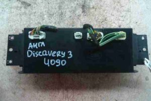 Изображение товара 6922 - 00006922 pereklyuchatel otopitelya Audi A4 3