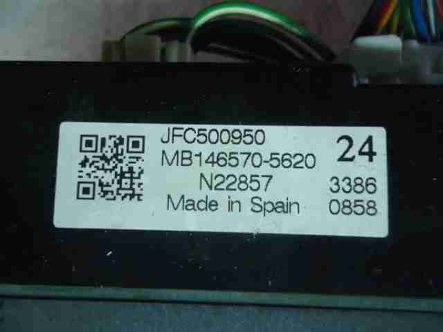 Изображение товара 6922 - 00006922 pereklyuchatel otopitelya Audi A4