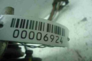 Изображение товара 6924 - 00006924 kolonka rulevaya 1
