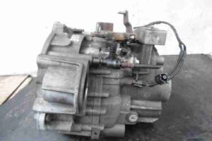 Изображение товара 6925 - 00006925 mkpp Volvo S40 1