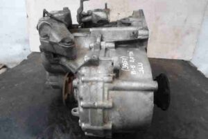 Изображение товара 6925 - 00006925 mkpp Volvo S40 3