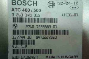 Изображение товара 6926 - 00006926 blok upravleniya razdatkoj 1