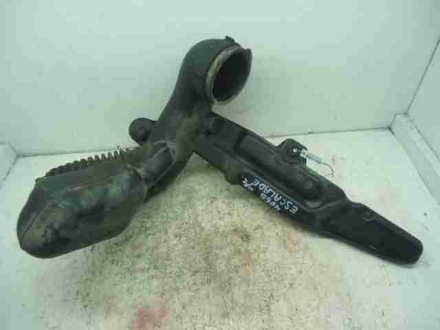 Изображение товара 6929 - 00006929 patrubok vozdushnogo filtra