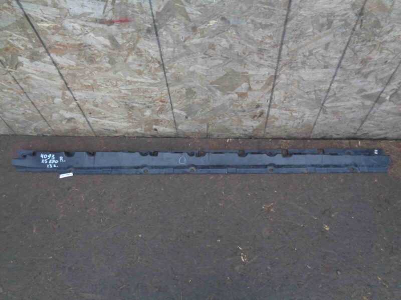 Изображение товара 6930 - 00006930 porog plastikovyj pravyj