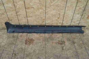 Изображение товара 6933 - 00006933 porog plastikovyj levyj Volvo V50 3