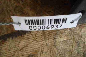 Изображение товара 6937 - 00006937 porog plastikovyj pravyj Renault Duster 1