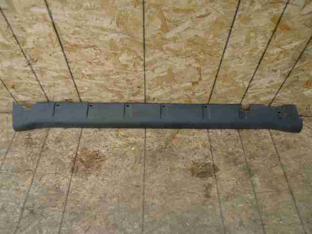 Изображение товара 6937 - 00006937 porog plastikovyj pravyj Renault Duster