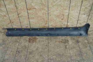 Изображение товара 6939 - 00006939 porog plastikovyj pravyj Volvo V50 1