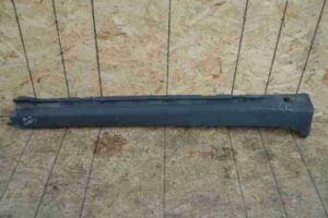 Изображение товара 6939 - 00006939 porog plastikovyj pravyj Volvo V50