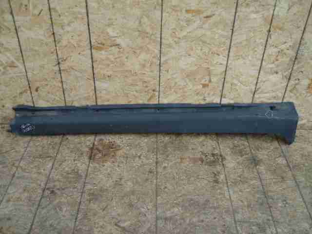 Изображение товара 6939 - 00006939 porog plastikovyj pravyj Volvo V50