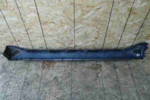 Изображение товара 6940 - 00006940 porog plastikovyj levyj Hyundai H1 1