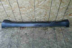 Изображение товара 6940 - 00006940 porog plastikovyj levyj Hyundai H1