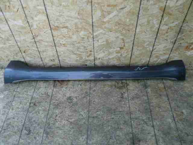 Изображение товара 6940 - 00006940 porog plastikovyj levyj Hyundai H1