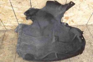 Изображение товара 6954 - 00006954 podkrylok perednij levyj 