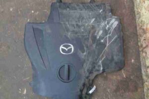 Изображение товара 6957 - 00006957 kryshka dvigatelya dekorativnaya Citroen Berlingo