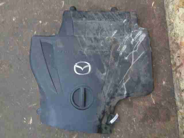 Изображение товара 6957 - 00006957 kryshka dvigatelya dekorativnaya Citroen Berlingo