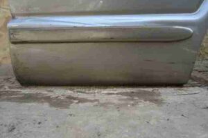 Изображение товара 6959 - 00006959 dver zadnyaya levaya Chrysler Town Country 1