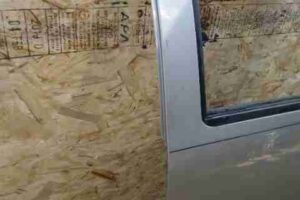 Изображение товара 6959 - 00006959 dver zadnyaya levaya Chrysler Town Country 3