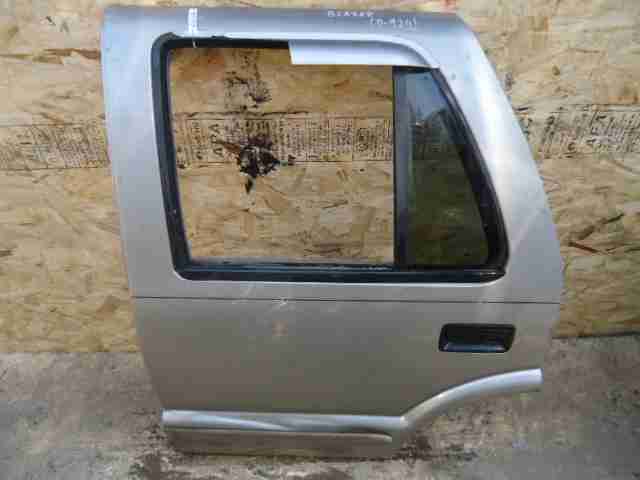 Изображение товара 6959 - 00006959 dver zadnyaya levaya Chrysler Town Country